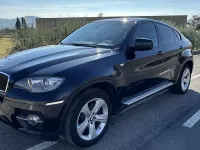 Usata BMW X6 235 CV (172 kW) 2010 SUV