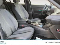 Usata Peugeot 2008 Allure 130 CV (95 kW) 2022 Nero SUV