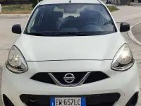 Usata Nissan Micra Visia 80 CV (58 kW) 2014 Utilitaria