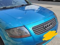 Usata Audi TT 179 CV (131 kW) 1999 Coupé