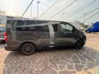 Usata Fiat E-Ulysse 130 kW (177 CV) 2025 Grigio scuro Monovolume