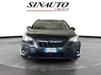 Usata Subaru XV Style 150 CV (110 kW) 2022 Antracite SUV