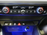 Usata Audi A1 Ambiente 110 CV (80 kW) 2023 Grigio Berlina