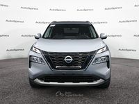Usata Nissan X-Trail N-Connecta 213 CV (156 kW) 2025 Grigio SUV