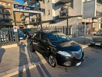 Usata Lancia Ypsilon S 95 CV (69 kW) 2015 Nero Utilitaria