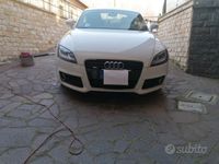 usata Audi TT TT Coupé 2.0 TDI quattro Advanced