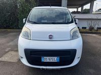 Occasion Fiat Doblò Active 75 ch (55 kW) 2008 Blanc Monospace