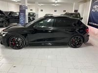 Usata Audi RS3 Performance 401 CV (294 kW) 2023 Nero Berlina