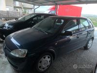 usata Opel Corsa Corsa 1.7 16V CDTI cat 5 porte Cosmo