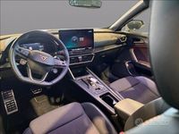 Usata Cupra Formentor 150 CV (110 kW) 2025 Grigio SUV