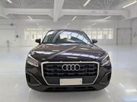 Usata Audi Q2 110 CV (80 kW) 2023 Nero SUV