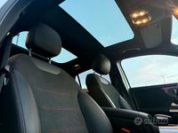 Usata Mercedes GLA200 Premium 150 CV (110 kW) 2020 Bianco SUV