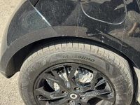 Usata Smart ForTwo Coupé 75 CV (55 kW) 2019 Nero Coupé