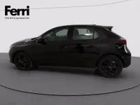 Usata Opel Corsa 110 CV (80 kW) 2025 Nero metallizato Utilitaria