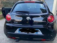 Usata Alfa Romeo MiTo 78 CV (57 kW) 2009 Utilitaria