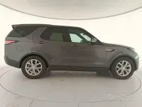 Usata Land Rover Discovery 241 CV (177 kW) 2019 Grigio SUV