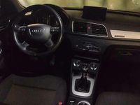 Usata Audi Q3 Business 140 CV (102 kW) 2014 SUV