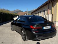 Usata BMW M340 374 CV (275 kW) 2019 Berlina