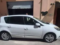 Usata Renault Scénic III 110 CV (80 kW) 2013 Monovolume