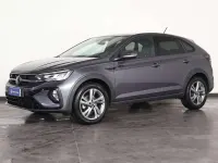 Usata VW Taigo R-line 110 CV (80 kW) 2023 Smoky grey SUV