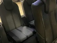 Usata Peugeot 5008 S 120 CV (88 kW) 2017 Grigio SUV