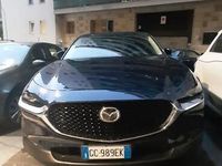 usata Mazda CX-30 Skyactive-G M-Hybrid EXECUTIVE (122CV)