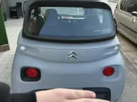 Usata Citroën AMI 2023 Grigio Utilitaria