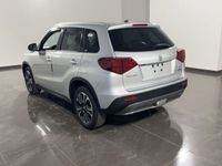 usata Suzuki Vitara 1.4 Hybrid 1.4 Hybrid 4WD AllGrip glx