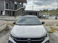Usata VW Taigo R-line 110 CV (80 kW) 2023 SUV