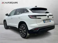 Usata Renault Austral Techno 200 CV (147 kW) 2023 Bianco SUV