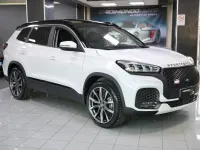 Usata Sportequipe S7 154 CV (113 kW) 2024 Bianco SUV
