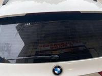Usata BMW X3 Efficient Dynamics 177 CV (130 kW) 2008 Bianco SUV