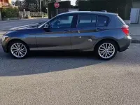 Occasion BMW 118 143 PK (105 kW) 2014 Hatchback