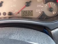 Usata Ford Focus 2000 Station wagon
