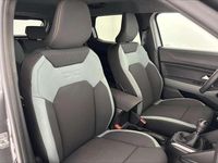 Nuova Dacia Duster Extreme 122 CV (89 kW) 2026 Grigio scisto SUV