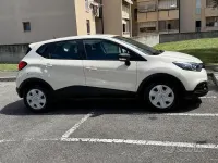 Usata Renault Captur 90 CV (66 kW) 2015 SUV