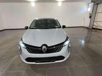 Nuova Renault Clio V Evolution 101 CV (74 kW) 2025 Grigio Berlina