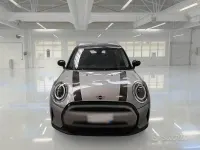 Usata Mini Cooper Classic 136 CV (100 kW) 2023 Grigio Utilitaria