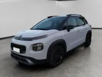 Usata Citroën C3 Aircross Origins 110 CV (80 kW) 2019 Bianco SUV