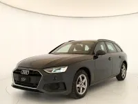Usata Audi A4 Ambiente 163 CV (119 kW) 2022 Grigio Station wagon