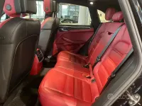 Usata Porsche Macan 2017 Nero SUV