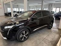Usata Peugeot 3008 GT 131 CV (96 kW) 2021 Other SUV