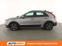 Usata Kia Niro 141 CV (103 kW) 2022 Grigio SUV