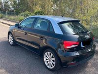 Usata Audi A1 120 CV (88 kW) 2018
