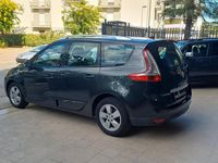 Usata Renault Scénic III Dynamique 110 CV (80 kW) 2011 Nero Monovolume