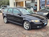 usata Volvo V50 2.0 D Momentum 6 MARCE - 2007