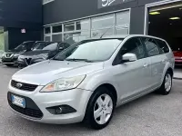 Usata Ford Focus 90 CV (66 kW) 2008 Station wagon