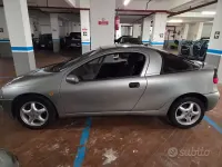 Usata Opel Tigra 106 CV (77 kW) 1995 Grigio Coupé