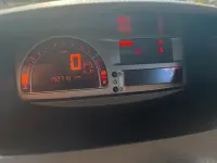 Usata Renault Modus 85 CV (62 kW) 2005 Grigio Monovolume