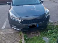 Usata Ford Focus 120 CV (88 kW) 2016 Station wagon